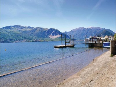 Holiday house Ferienhaus bei Lago Maggiore Pool - Environment photo 36