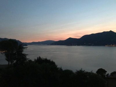 Holiday house Ferienhaus bei Lago Maggiore Pool - Environment photo 37