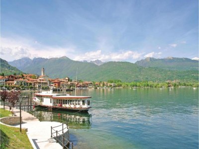 Holiday house Ferienhaus bei Lago Maggiore Pool - Environment photo 38