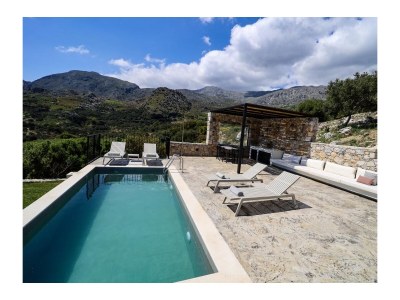 Holiday house Medadolia 4 - Outdoor photo 8