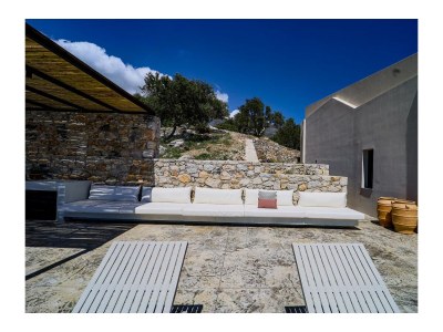 Holiday house Medadolia 4 - Outdoor photo 9