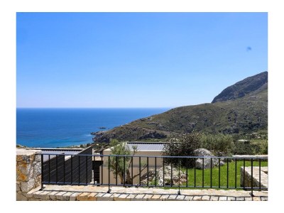 Holiday house Medadolia 4 - Outdoor photo 13