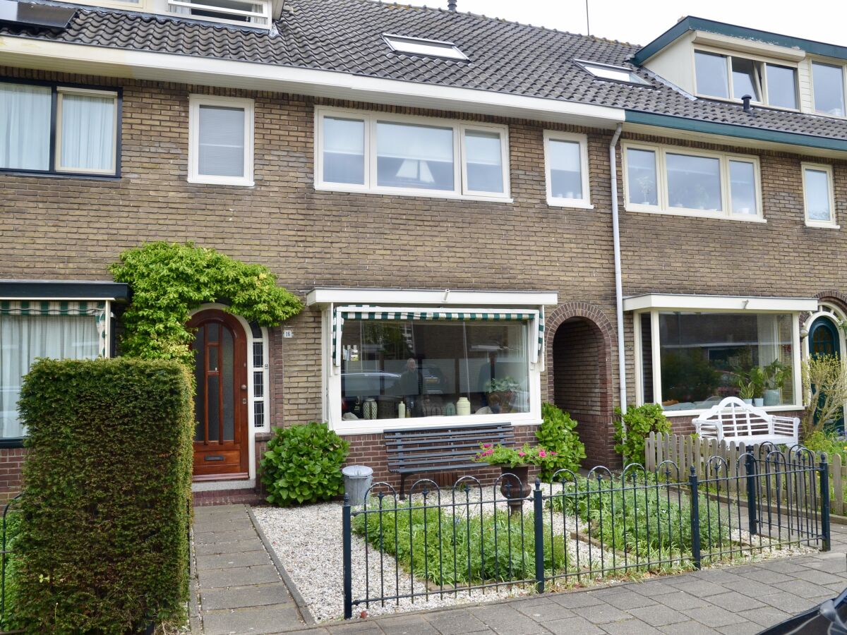 Holiday apartment Bella Rosa - Outdoor photo 3