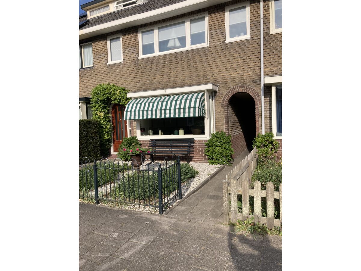 Holiday apartment Bella Rosa - Outdoor photo 4