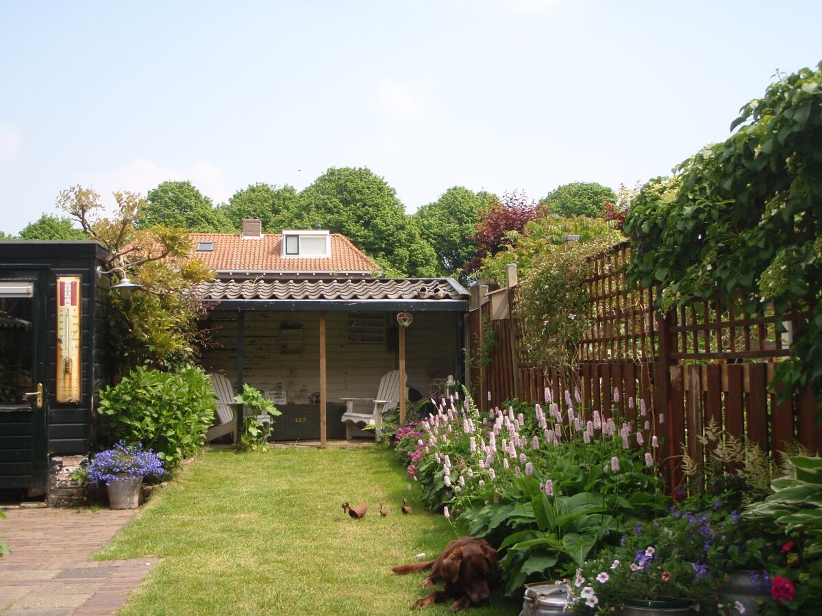 Holiday apartment Bella Rosa - Outdoor photo 5