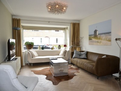 Holiday apartment Bella Rosa in Castricum - Holiday apartment