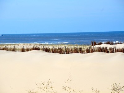 Holiday apartment Bella Rosa - Environment photo 20