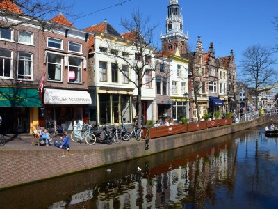 Holiday apartment Bella Rosa - Environment photo 25