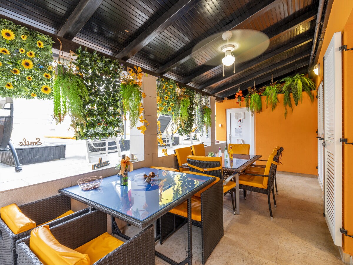 Villa Andja - Outdoor photo 5