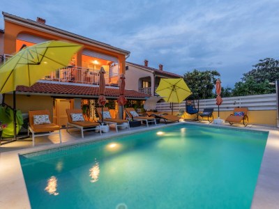 Villa Andja in Banjole - Villa