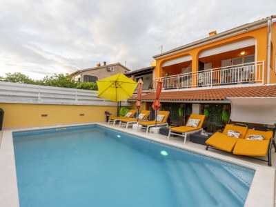 Villa Andja - Outdoor photo 2