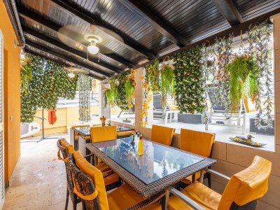 Villa Andja - Outdoor photo 6