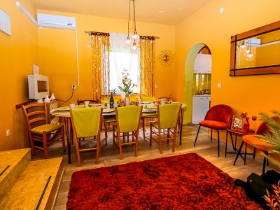 Villa Andja - Features photo 13