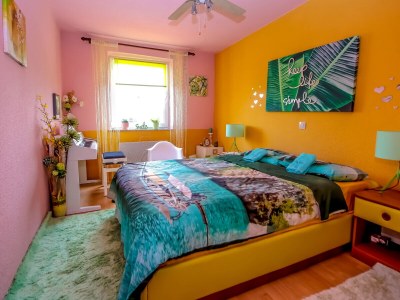 Villa Andja - Features photo 16