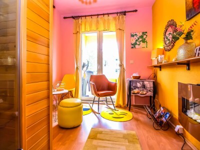 Villa Andja - Features photo 17