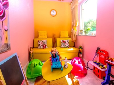 Villa Andja - Features photo 23