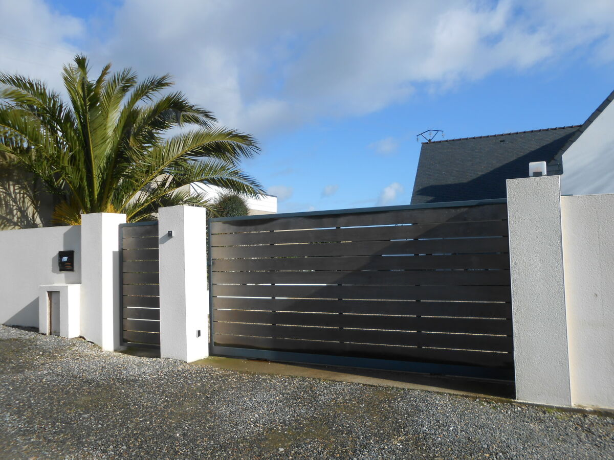 Villa DUXCAAR Saint Pabu - Outdoor photo 3