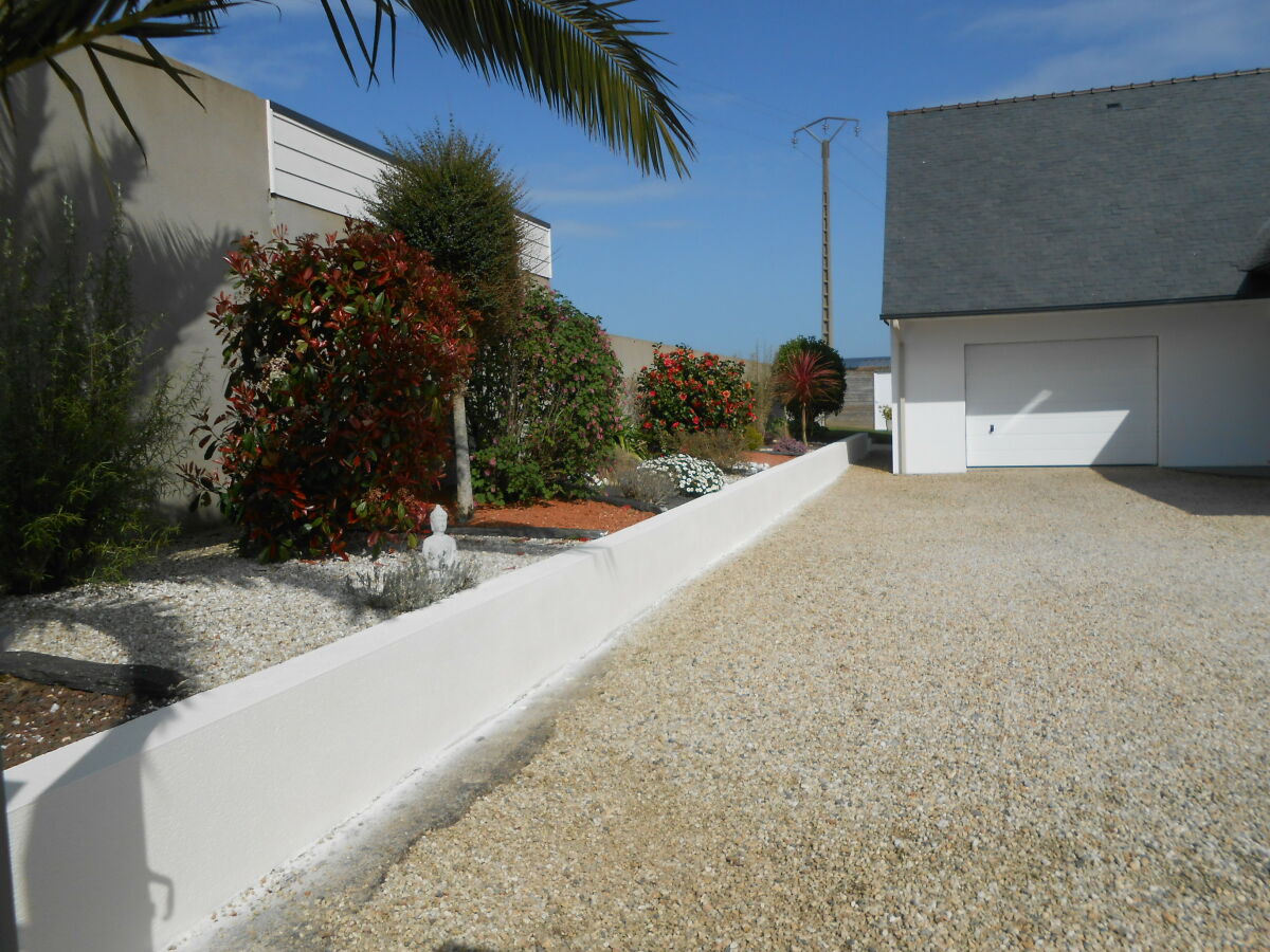 Villa DUXCAAR Saint Pabu - Outdoor photo 4