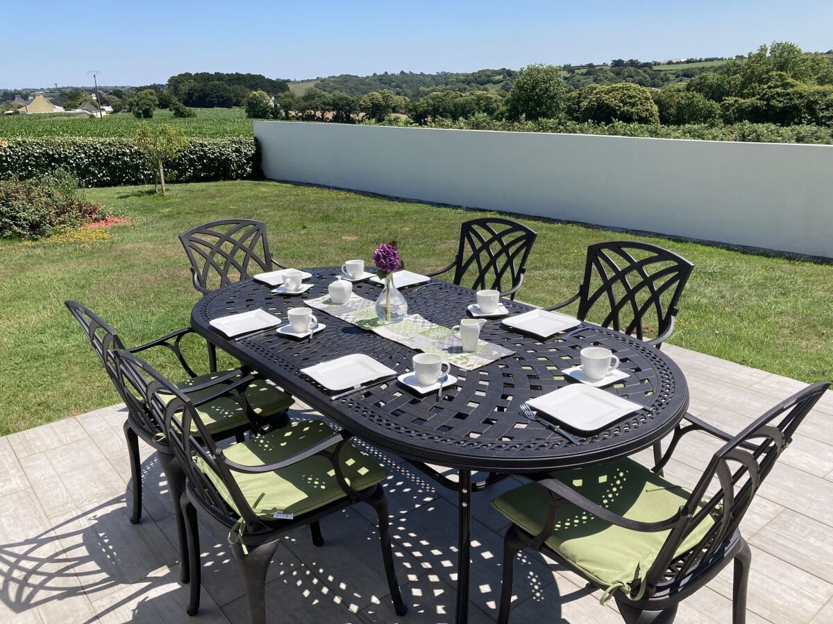 Villa DUXCAAR Saint Pabu - Outdoor photo 5