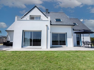 Villa DUXCAAR Saint Pabu - Outdoor photo 2