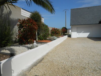 Villa DUXCAAR Saint Pabu - Outdoor photo 4