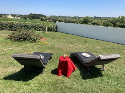 Villa DUXCAAR Saint Pabu - Outdoor photo 6