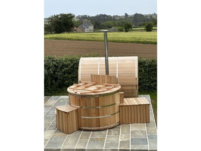 Villa DUXCAAR Saint Pabu - Outdoor photo 9