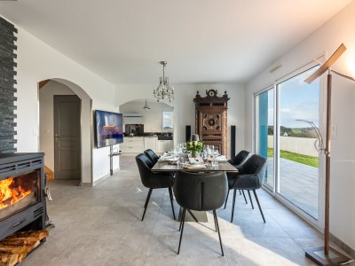 Villa DUXCAAR Saint Pabu - Features photo 11