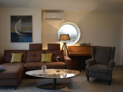 Villa DUXCAAR Saint Pabu - Features photo 12