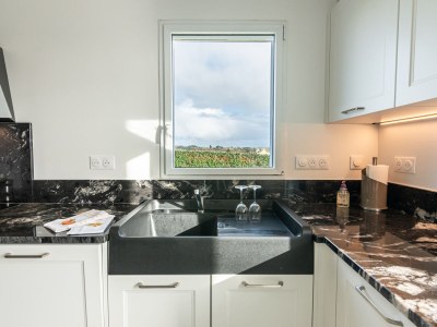 Villa DUXCAAR Saint Pabu - Features photo 17