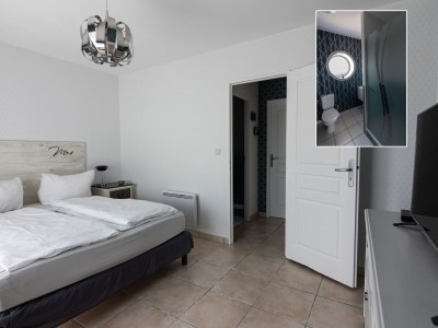 Villa DUXCAAR Saint Pabu - Features photo 21