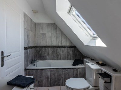 Villa DUXCAAR Saint Pabu - Features photo 26