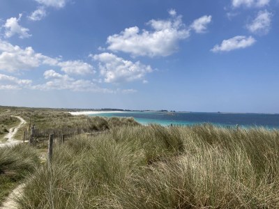 Villa DUXCAAR Saint Pabu - Environment photo 31