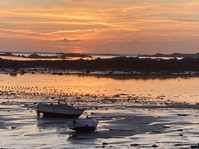 Villa DUXCAAR Saint Pabu - Environment photo 34