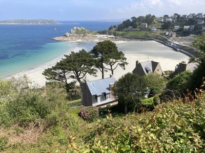 Villa DUXCAAR Saint Pabu - Environment photo 37