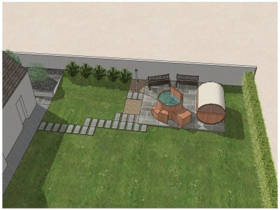 Villa DUXCAAR Saint Pabu - Document photo 41