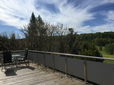 Holiday house Lodge at the lake - Outdoor photo 3