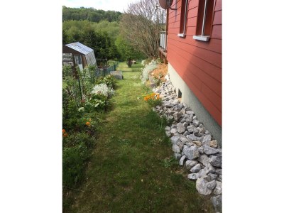 Holiday house Lodge at the lake - Outdoor photo 5