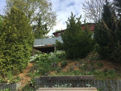 Holiday house Lodge at the lake - Outdoor photo 7