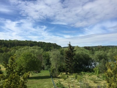 Holiday house Lodge at the lake - Outdoor photo 10