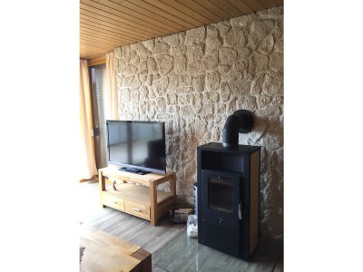 Holiday house Lodge at the lake - Features photo 11