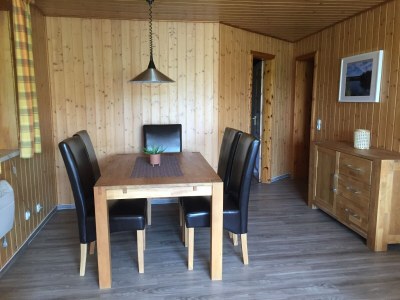 Holiday house Lodge at the lake - Features photo 12