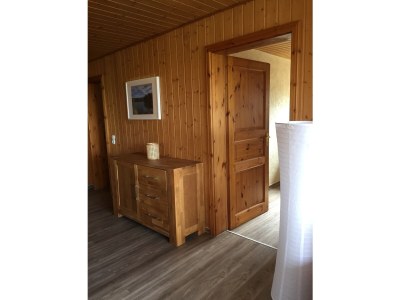 Holiday house Lodge at the lake - Features photo 13