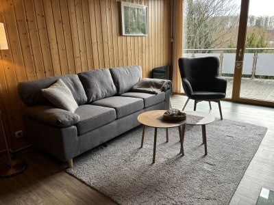 Holiday house Lodge at the lake - Features photo 20