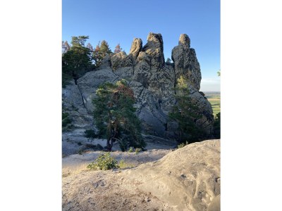 Holiday house Lodge at the lake - Environment photo 25