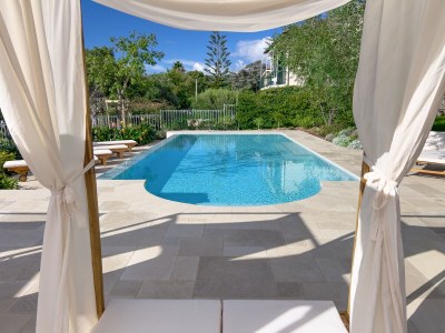 Villa La Rodina in Diano Marina - Villa