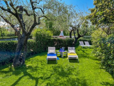 Villa La Rodina - Outdoor photo 5