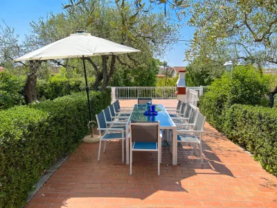 Villa La Rodina - Outdoor photo 7