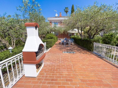 Villa La Rodina - Outdoor photo 8