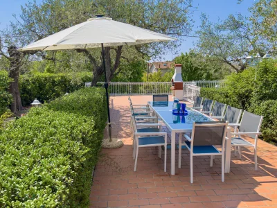 Villa La Rodina - Outdoor photo 10